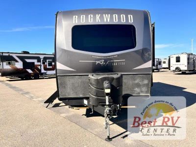 2023 Forest River RV Rockwood Ultra Lite - Photo 11
