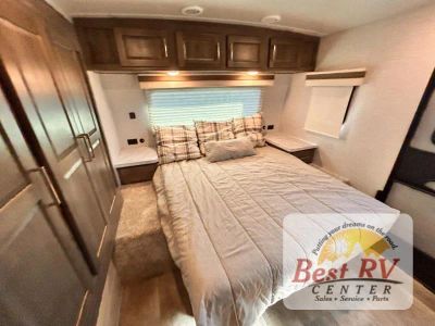 2023 Forest River RV Rockwood Ultra Lite - Photo 52