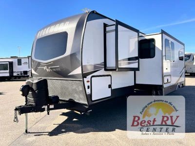 2023 Forest River RV Rockwood Ultra Lite - Photo 10