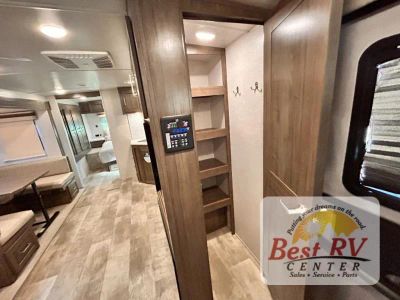 2023 Forest River RV Rockwood Ultra Lite - Photo 26