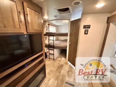 2023 Forest River RV Rockwood Ultra Lite - Photo 72