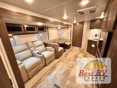 2023 Forest River RV Rockwood Ultra Lite - Photo 13
