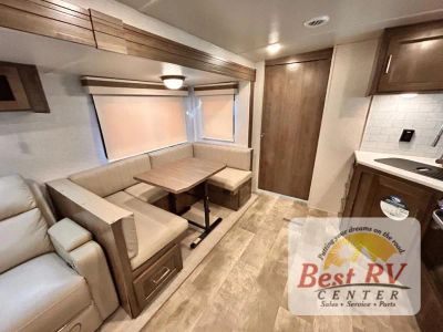 2023 Forest River RV Rockwood Ultra Lite - Photo 35