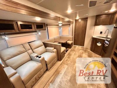 2023 Forest River RV Rockwood Ultra Lite - Photo 21