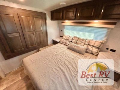 2023 Forest River RV Rockwood Ultra Lite - Photo 58