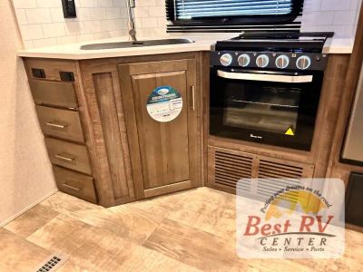 2023 Forest River RV Rockwood Ultra Lite - Photo 48