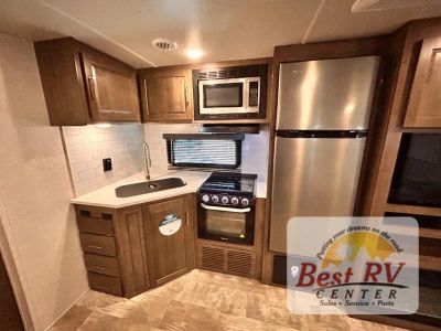 2023 Forest River RV Rockwood Ultra Lite - Photo 43