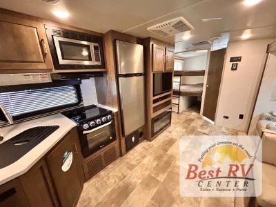 2023 Forest River RV Rockwood Ultra Lite - Photo 65