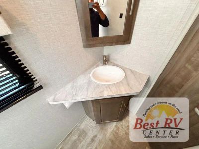 2023 Forest River RV Rockwood Ultra Lite - Photo 80