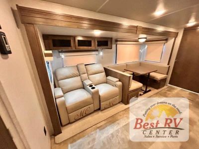 2023 Forest River RV Rockwood Ultra Lite - Photo 16