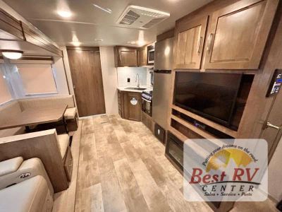 2023 Forest River RV Rockwood Ultra Lite - Photo 23