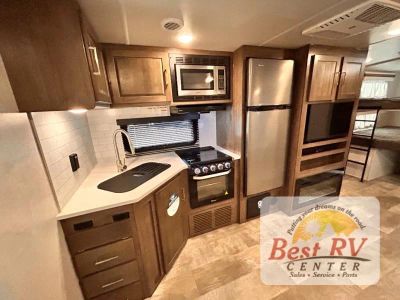 2023 Forest River RV Rockwood Ultra Lite - Photo 66