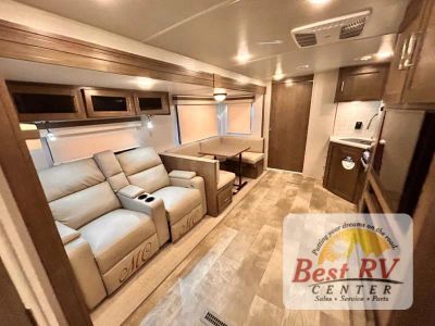 2023 Forest River RV Rockwood Ultra Lite - Photo 14