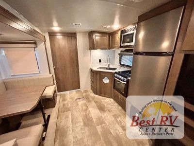 2023 Forest River RV Rockwood Ultra Lite - Photo 33