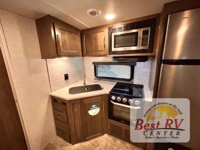 2023 Forest River RV Rockwood Ultra Lite - Photo 45