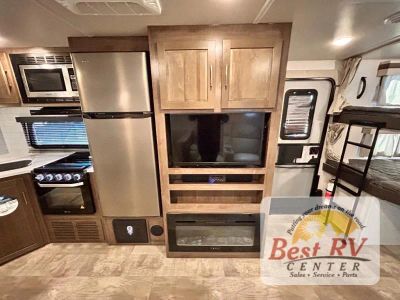 2023 Forest River RV Rockwood Ultra Lite - Photo 29