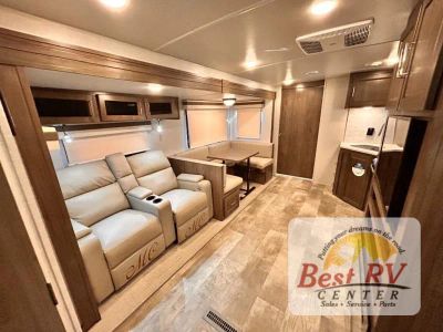 2023 Forest River RV Rockwood Ultra Lite - Photo 12