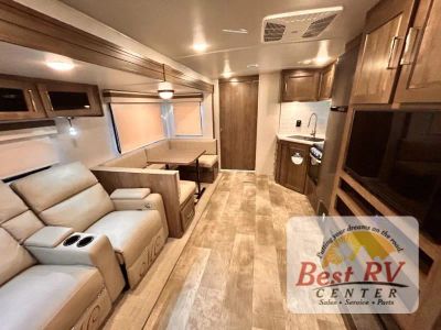 2023 Forest River RV Rockwood Ultra Lite - Photo 22
