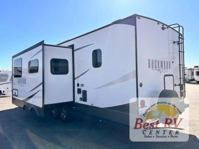 2023 Forest River RV Rockwood Ultra Lite - Photo 8