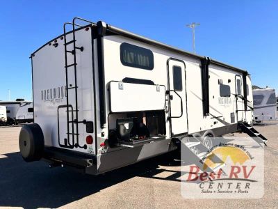 2023 Forest River RV Rockwood Ultra Lite - Photo 5