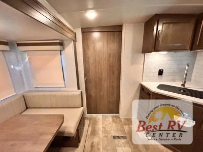 2023 Forest River RV Rockwood Ultra Lite - Photo 49