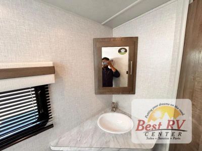 2023 Forest River RV Rockwood Ultra Lite - Photo 79
