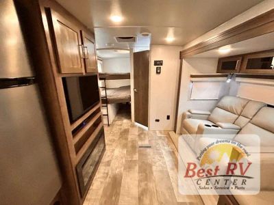2023 Forest River RV Rockwood Ultra Lite - Photo 71