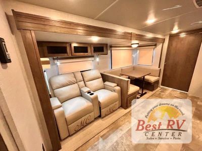 2023 Forest River RV Rockwood Ultra Lite - Photo 20