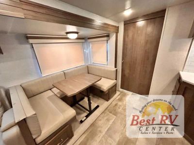 2023 Forest River RV Rockwood Ultra Lite - Photo 39