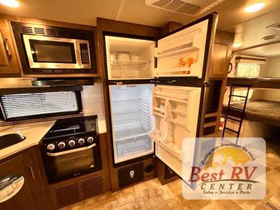 2023 Forest River RV Rockwood Ultra Lite - Photo 44