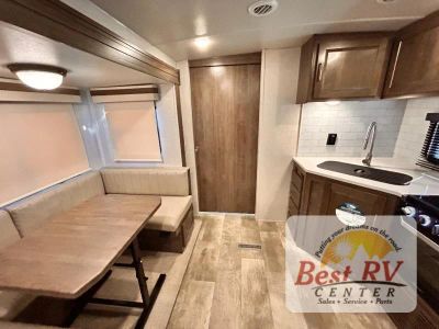 2023 Forest River RV Rockwood Ultra Lite - Photo 40