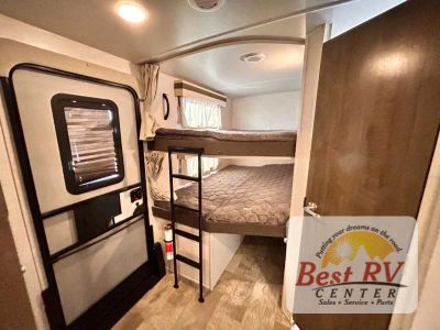 2023 Forest River RV Rockwood Ultra Lite - Photo 73