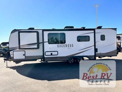 2023 Forest River RV Rockwood Ultra Lite - Photo 9