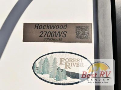 2023 Forest River RV Rockwood Ultra Lite - Photo 84