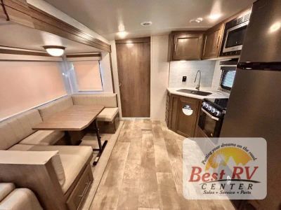 2023 Forest River RV Rockwood Ultra Lite - Photo 34