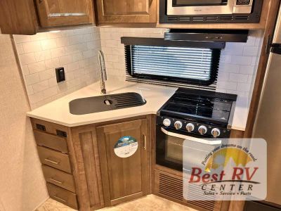 2023 Forest River RV Rockwood Ultra Lite - Photo 47