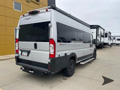 2024 Entegra Coach Ethos - Photo 5