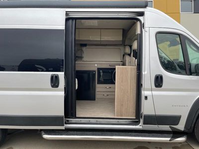 2024 Entegra Coach Ethos - Photo 12