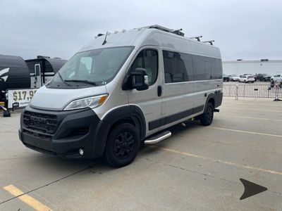 2024 Entegra Coach Ethos - Photo 2