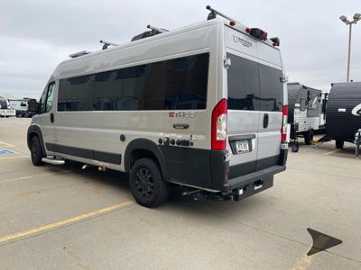 2024 Entegra Coach Ethos - Photo 4