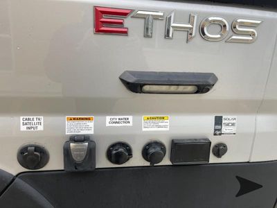 2024 Entegra Coach Ethos - Photo 11