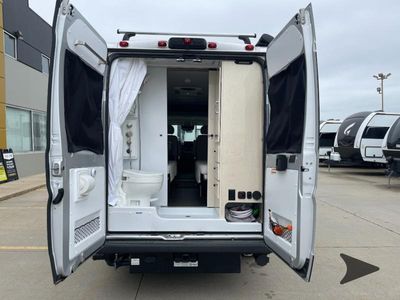 2024 Entegra Coach Ethos - Photo 8