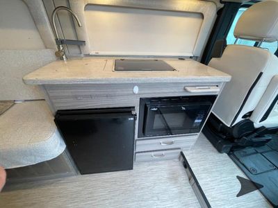 2024 Entegra Coach Ethos - Photo 9