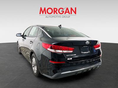 2019 Kia Optima - Photo 5