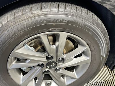2019 Kia Optima - Photo 11
