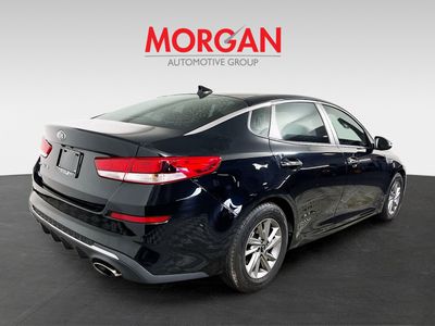 2019 Kia Optima - Photo 3