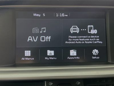 2019 Kia Optima - Photo 23