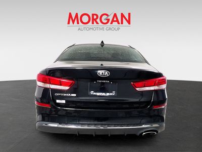 2019 Kia Optima - Photo 4