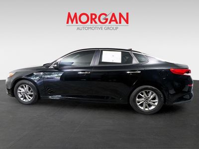 2019 Kia Optima - Photo 6