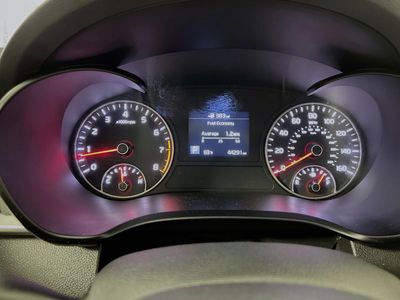 2019 Kia Optima - Photo 18